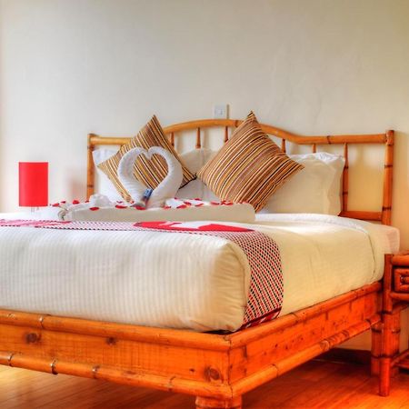 Peaks Hotel แนนยูกี ภายนอก รูปภาพ