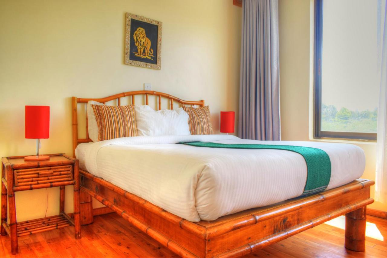 Peaks Hotel แนนยูกี ภายนอก รูปภาพ