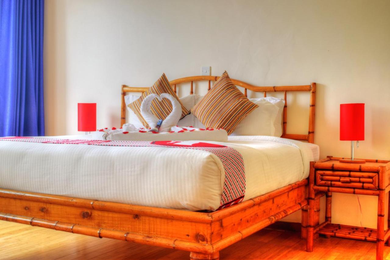Peaks Hotel แนนยูกี ภายนอก รูปภาพ
