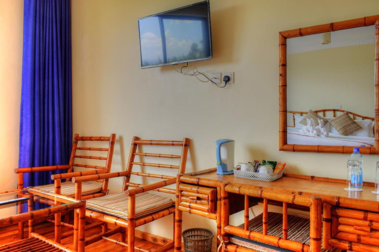 Peaks Hotel แนนยูกี ภายนอก รูปภาพ