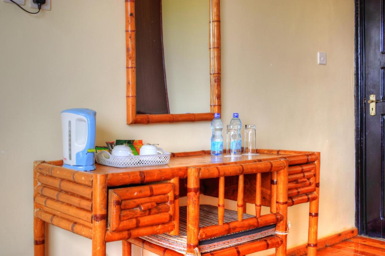 Peaks Hotel แนนยูกี ภายนอก รูปภาพ